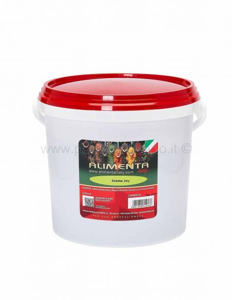 Alimenta - Crema Joy da 3 kg per preparati mastello