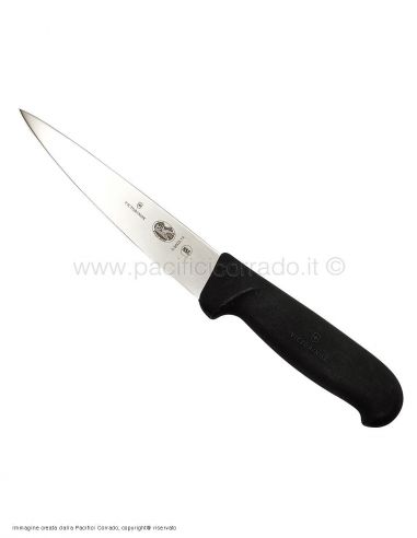 Victorinox - coltello scannare a punta da 14 cm