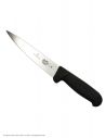 Victorinox - coltello scannare a punta da 14, 16, 18 cm manico in TPE