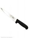 Victorinox - coltello scannare a punta da 14, 16, 18 cm manico in TPE