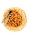 Pavone - Mandorle sgusciate dolci conf.da 1 kg