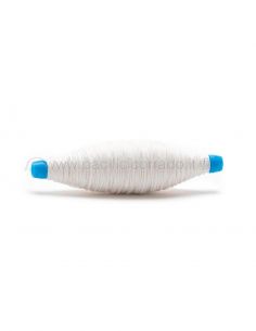 Lacor 69042-100 Sacchetti Sottovuoto 20x30 Cm – 105 Micron, Confezione Da 100, Per Cucina Sottovuoto