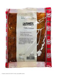 LAFINESS al tartufo premium 250g crema bbq 2