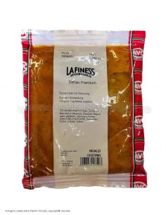 LAFINESS zafferano Premium 250g crema bbq 2