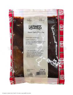 LAFINESS Aglio nero Premium SG 250g crema bbq 2
