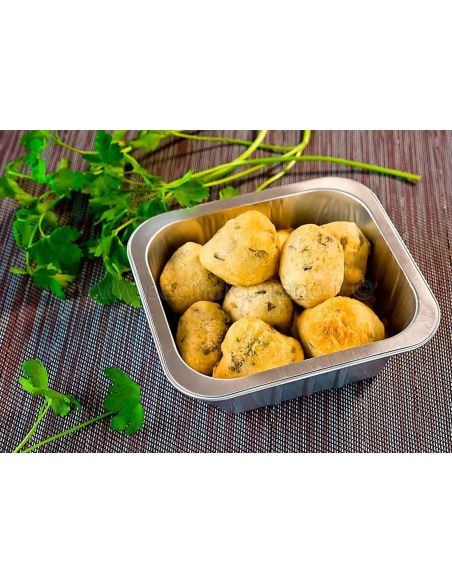 immagine contenitori con patate dentro