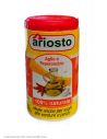 Ariosto - barattolino aglio e peperoncino polvere 60g