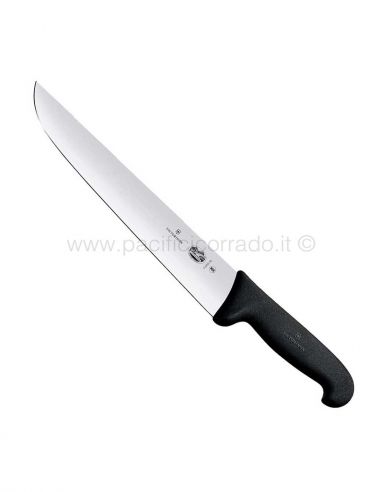 Victorinox - coltello macello lama da...