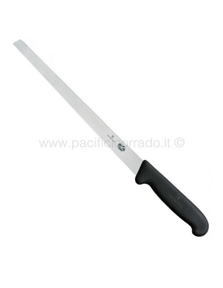Victorinox - coltello per prosciutto lama da 30 cm sottile flessibile