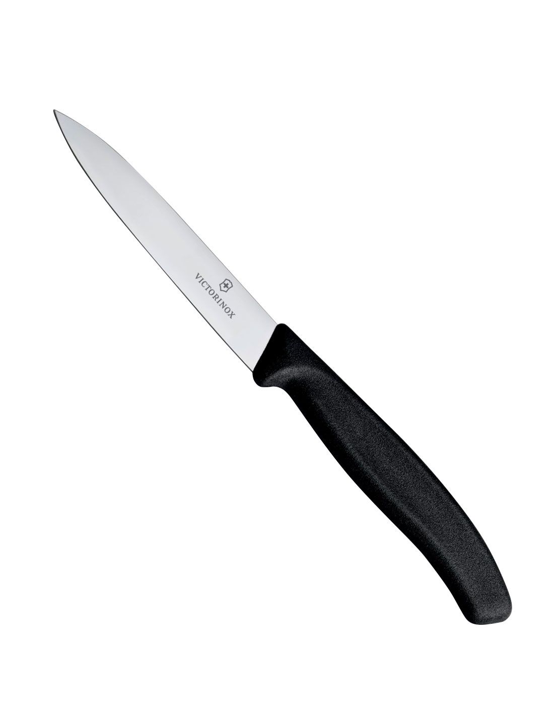 Victorinox - coltello per prosciutto lama cm 30 flessibile manico fibrox