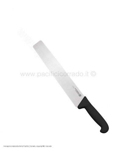 Sanelli A.- Coltello da formaggio punta quadra da 30, 32, 36 cm