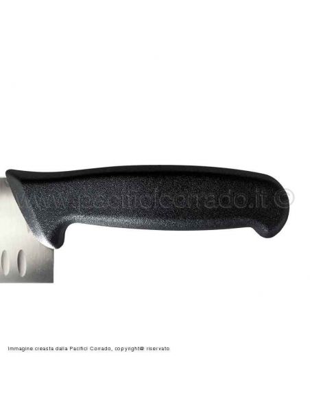 dettaglio manico santoku dettaglio manico santoku
