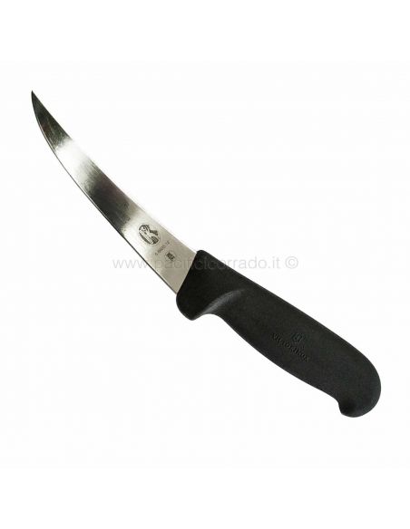 Victorinox - Cotello per disossare lama da 12 cm stretta e curva