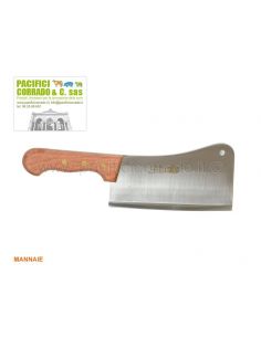 Mannaia Bobinga (TRE Pini)...