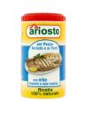 Ariosto - barattolini pesce gr 80 insaporitore di piatti