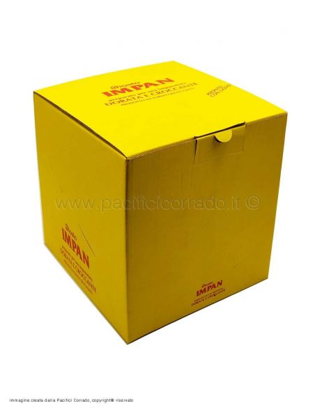 Ariosto - Impan impanatura 230g dorata e croccante conf.da 12 buste