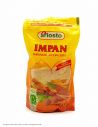 Ariosto - Impan impanatura 230g dorata e croccante conf.da 12 buste