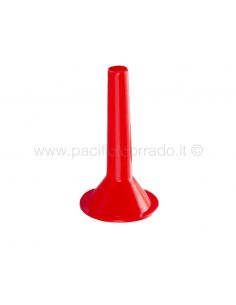Tre Spade - Imbuto per tritacarne modello 08 foro Ø mm 10/20 2
