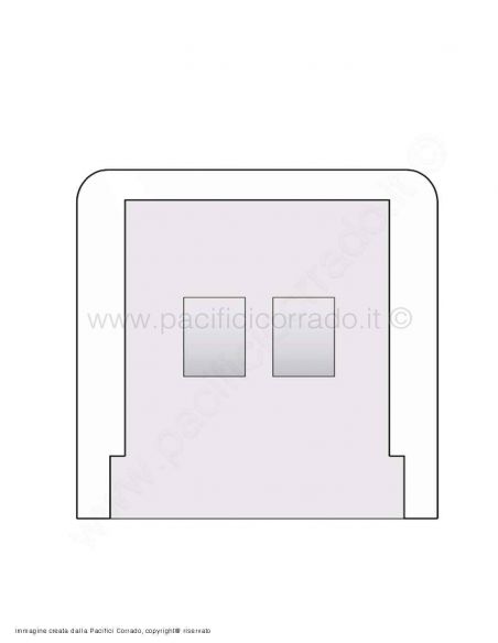 disegno dell'attacco