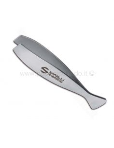 Sanelli A. - Pinza Levalische in Acciaio Inox da 13,5 cm