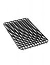 Globalte - Salvapiatti nero Tray 38,5x24,5x1,4 cm colore nero