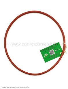 Guarnizione insaccatrice verticale da 24 e 30 kg compatibile con La Felsinea, Sirman