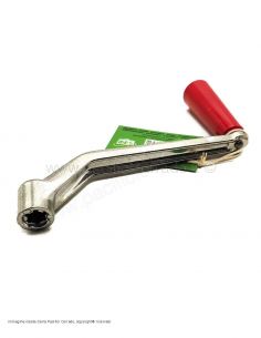 Tre Spade - Manovella per Insaccatrice 3, 5 kg 2