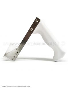 Dick - Tiracostole inox mm 14 2