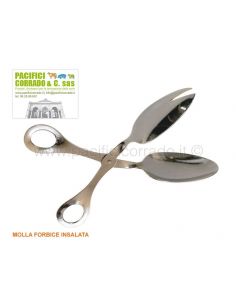 Forbici Per Arrosti Motta INOX 18/10 articoli per macellerie e supermercati 2