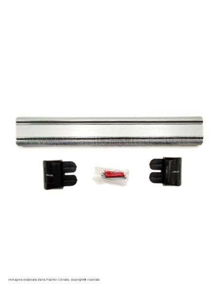 barra magnetica appendi coltelli da 30 cm barra magnetica appendi coltelli da 30 cm
