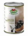 Viander - olive nere denocciolate 28/32 in salamoia conf. da 4150 g