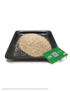 Pagani - Panatura senza glutine bicolor 71071 conf. da 4 kg