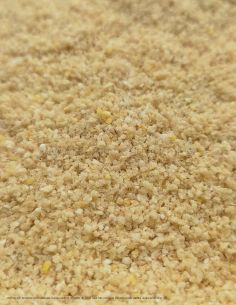 Pagani - Panatura senza glutine tradizionale 71074 conf. da 0,5 kg 2