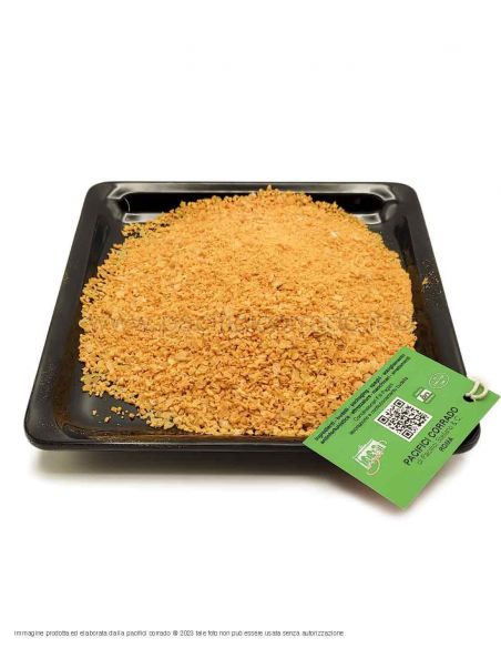 Pagani - Panatura senza glutine crunch 71072 conf. da 0,5 kg