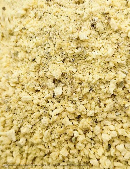 Panatura senza glutine Italiana particolare Pacifici Corrado @