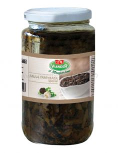 Viander - Crema tartufata Special conf.da 500 g