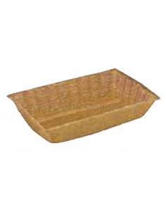 Pasolini - Cesto rettangolare 600x450x120h mm diversi colori 2