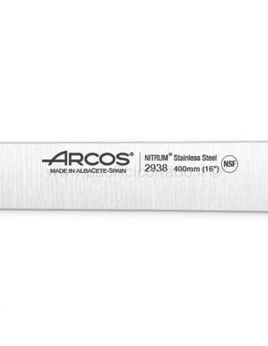 Arcos - coltello per tagliare il prosciutto, prodotto professionale