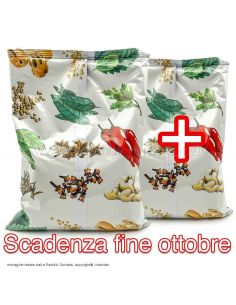 Red fix kg 1 Condimento funzionale sacchetto vista etichetta 2