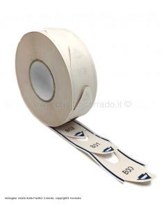 2000 Numeri per chiocciola eliminacode