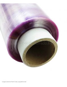 pellicola in pvc per avvolgere gli alimenti lungh. 300 mt larg. 45 cm 2