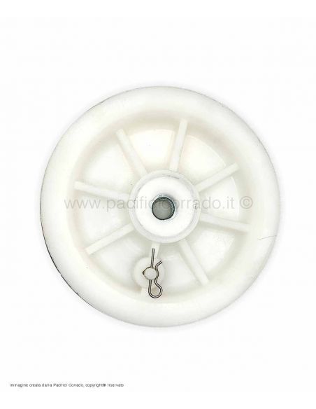 tampone amb 15 RL vista foro tampone amb 15 RL vista foro