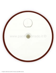 tampone tre spade star modello STAR vista dall'alto 5 kg