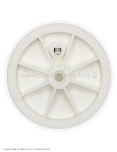 tampone tre spade star modello STAR vista dall'alto 5 kg 2