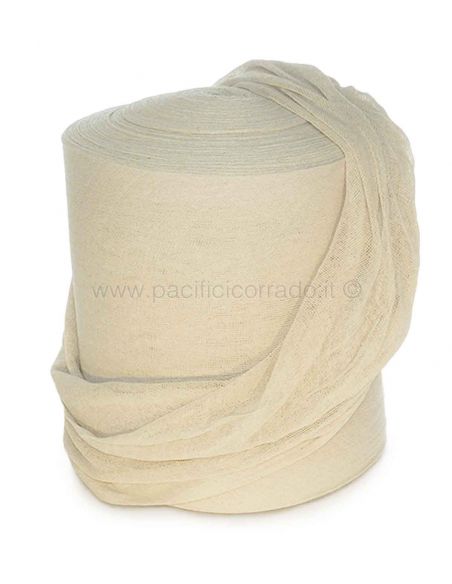 bobina 12 kg di stocchinetta in cotone 100% bobina 12 kg di stocchinetta in cotone 100%