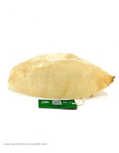 vescica naturale essiccata di suino per insaccare la mortadella gonfia