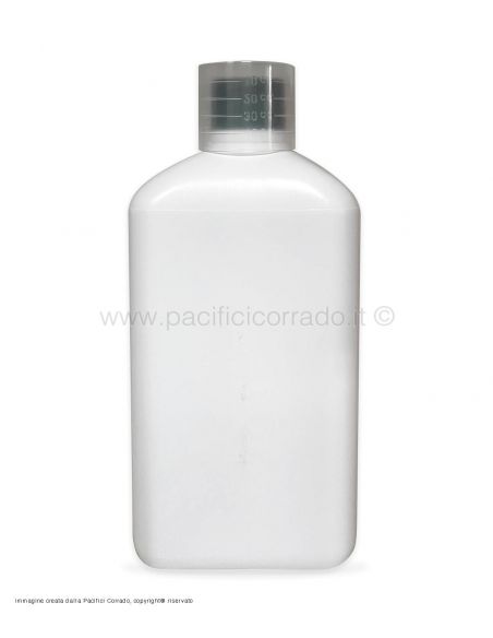 flacone della marinatura soft