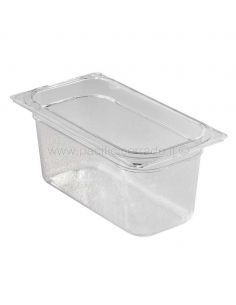 Melform - Vaschetta diamond mm 176 x 325 gn