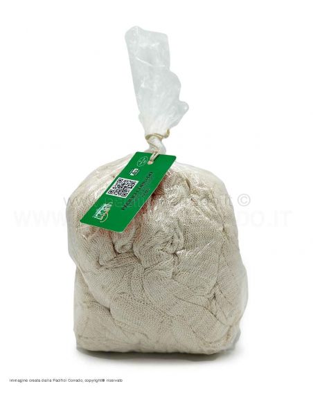 1 kg di Stocchinetta cotone 100% avvolgere quarti di carne 1 kg di Stocchinetta cotone 100% avvolgere quarti di carne