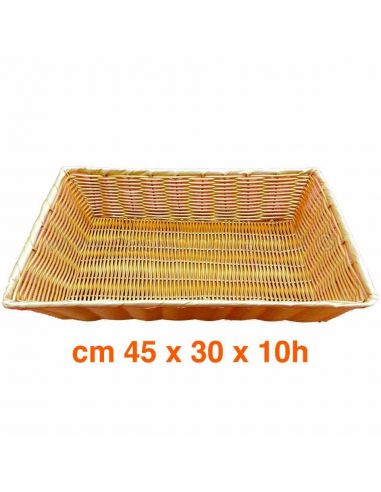 cesta esposizione con misure